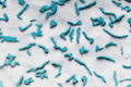 Bacteria Resist (Blues-Drop Shadow)